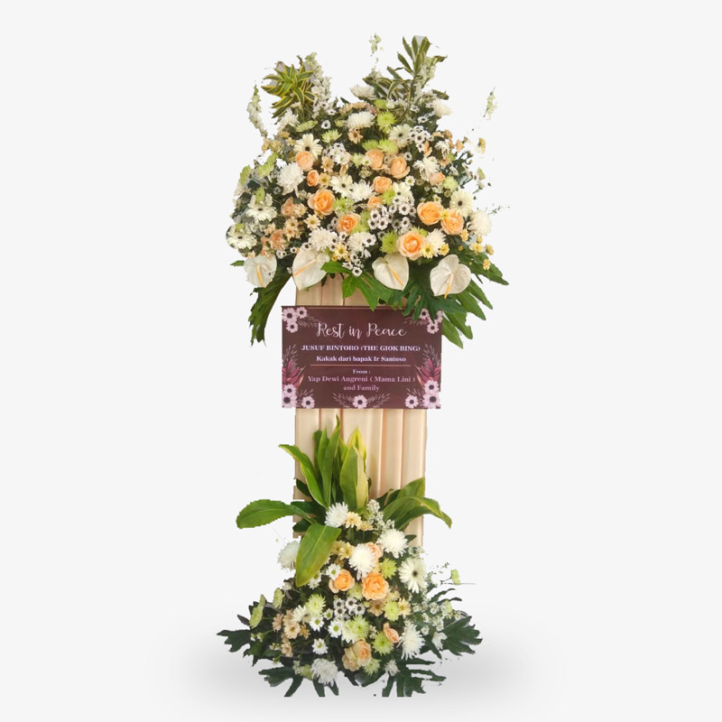 Everlasting Bloom B-2