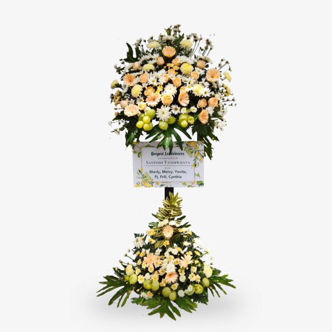 Everlasting Bloom S-2