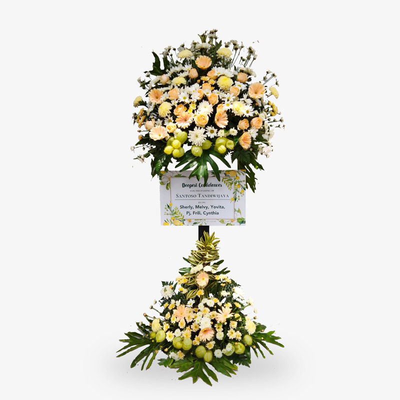 Everlasting Bloom S-2