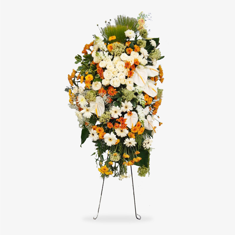 Everlasting Bloom S-3