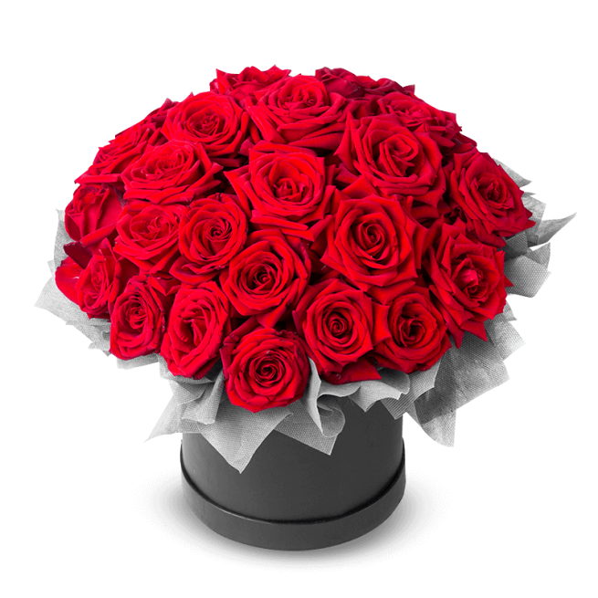 BE MINE