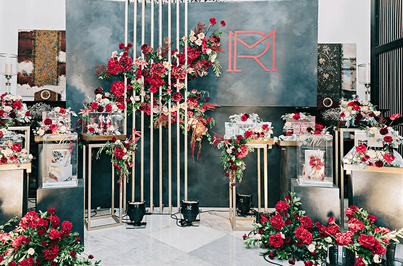 Image Event Decoration Slide - 3